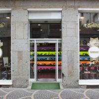 Collector Vitrine Saint Etienne