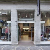 La Manufacture Vitrine Saint Etienne