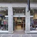 La Manufacture Vitrine Saint Etienne