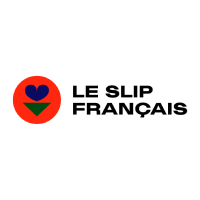 Logo le slip français 2022