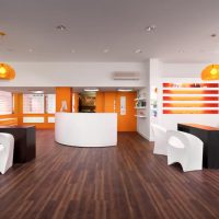 FB optique intérieur