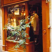 Alexis Devanture Bordeaux