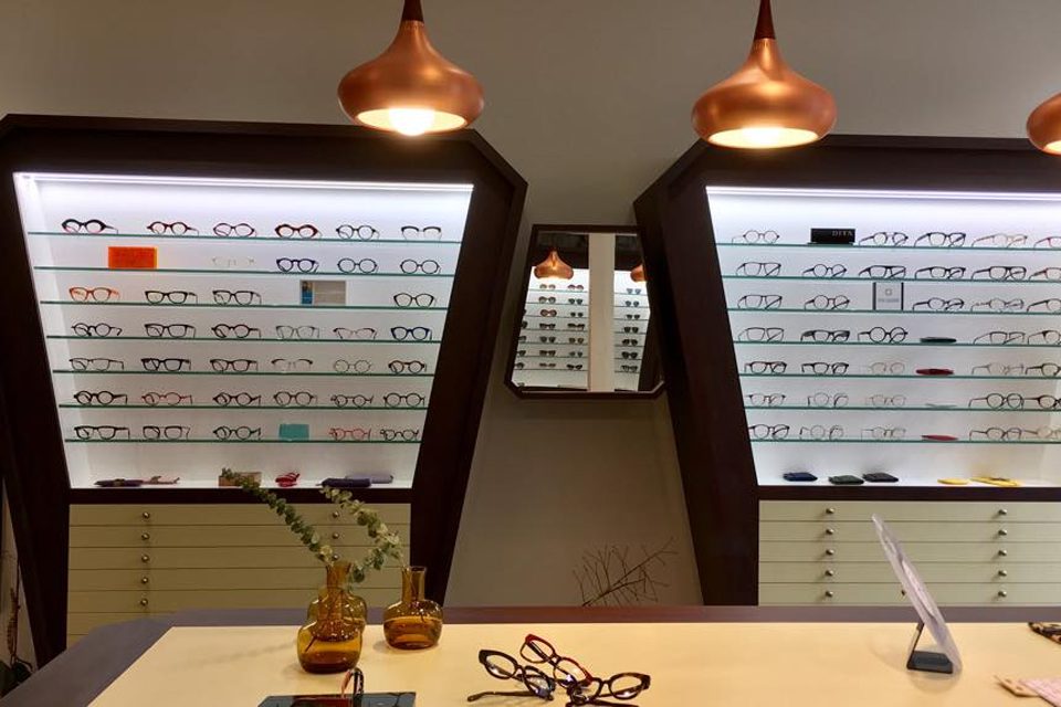 Cartalat opticien