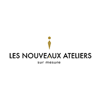 logo les nouveaux ateliers 2021