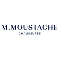 logo m moustache 2020