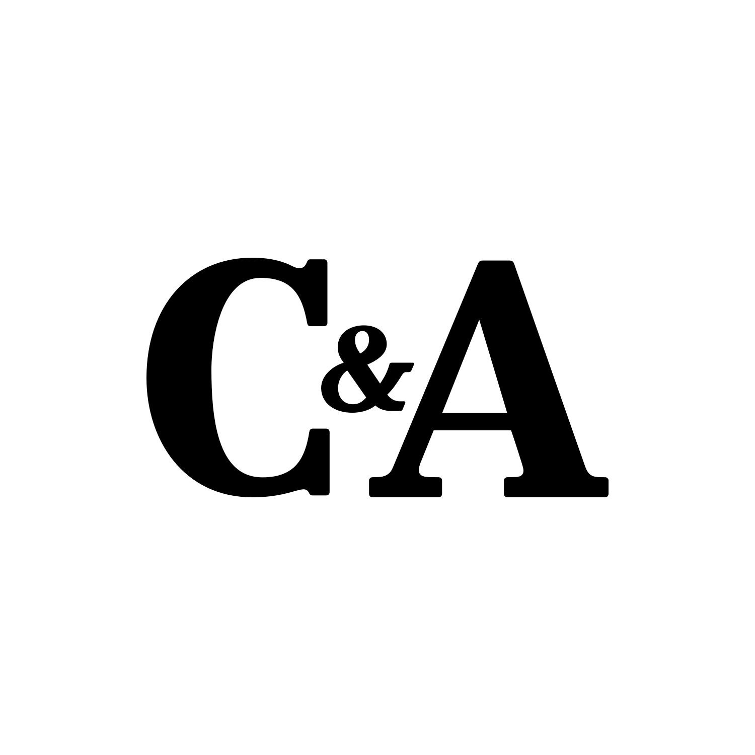 Logo C&A