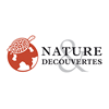 Logo Nature & Découverte