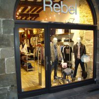 Rebel Rennes