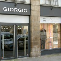 Giorgio Vitrine Rennes