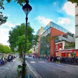 Panoramique Artazart