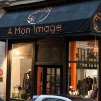 A mon image Paris