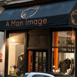 A mon image Paris