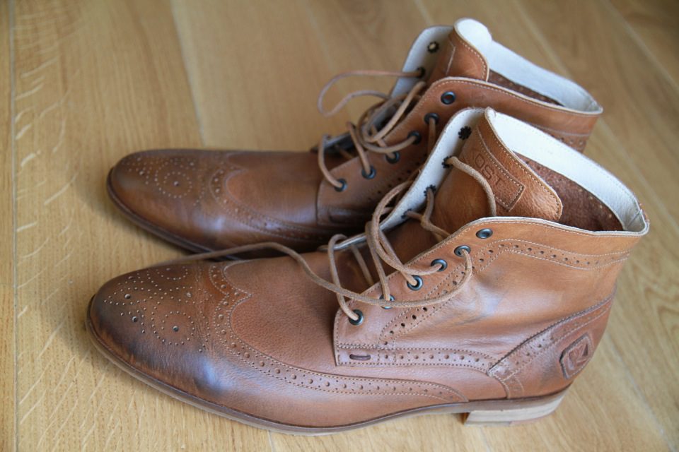 chaussures kost avis