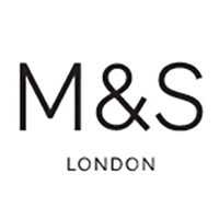 logo marks et spencer