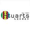 Logo Stuarts London