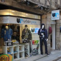 urban oeak vannes