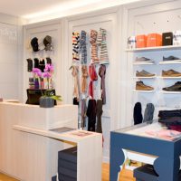 transfert vannes chaussures