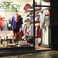 Trendy Concept Store