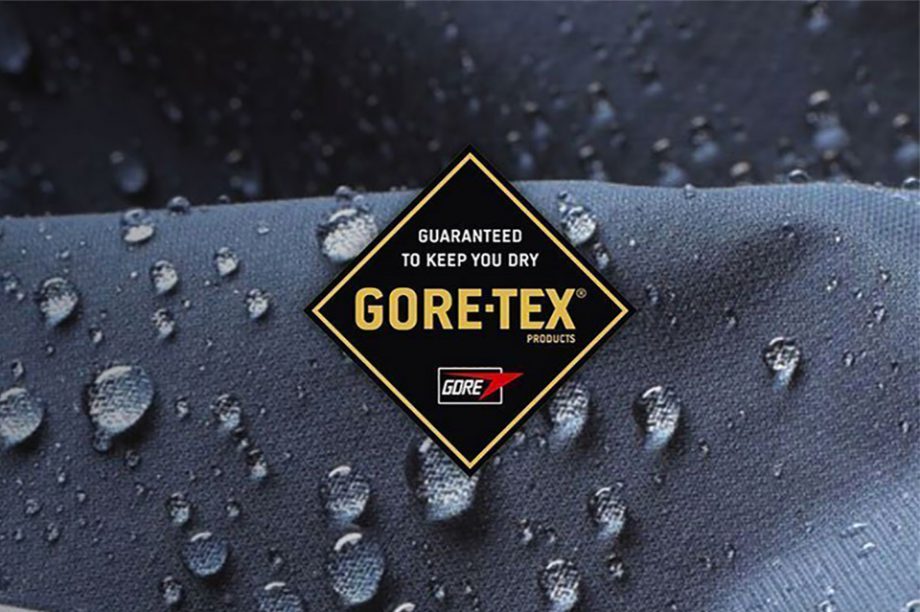 Avis vêtements goretex