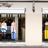 Boutique American Vintage