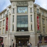 Galeries Lafayette Rennes