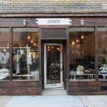 joinery brooklyn