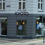 Kyoto Copenhagen