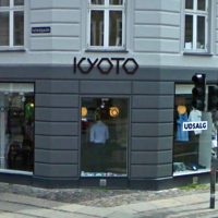 Kyoto Copenhagen