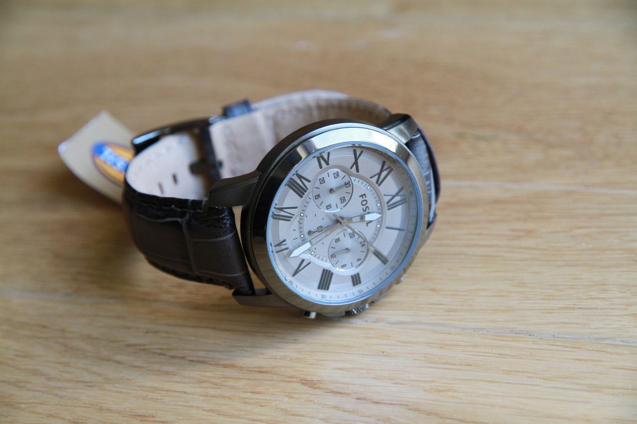 Montre Fossil