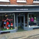 the hambledon winchester
