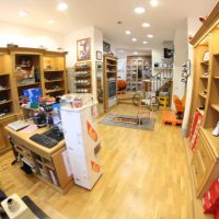La Boite Collector Intérieur