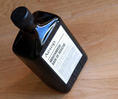 Bain de bouche Aesop