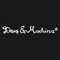 Deux ex Machina