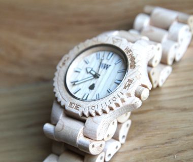 Montre Wewood