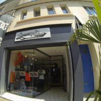 Dezert Point Vitrine Quimper
