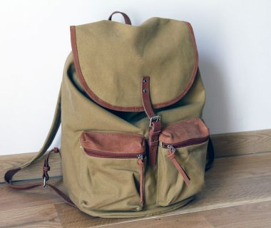 Sac à Dos Sandqvist