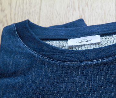 Sweat Maison Standards