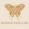 Logo-Barons-Papillom