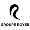 Logo Groupe Royer