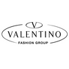 Logo Valentino fashion Group