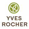 Logo Yves Rocher