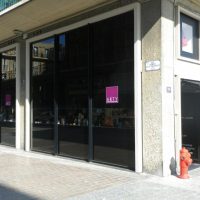 Arty Shoes Devanture Le Havre