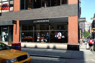 J-Lindeberg New York