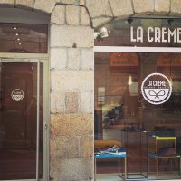 Boutique La Crème 1