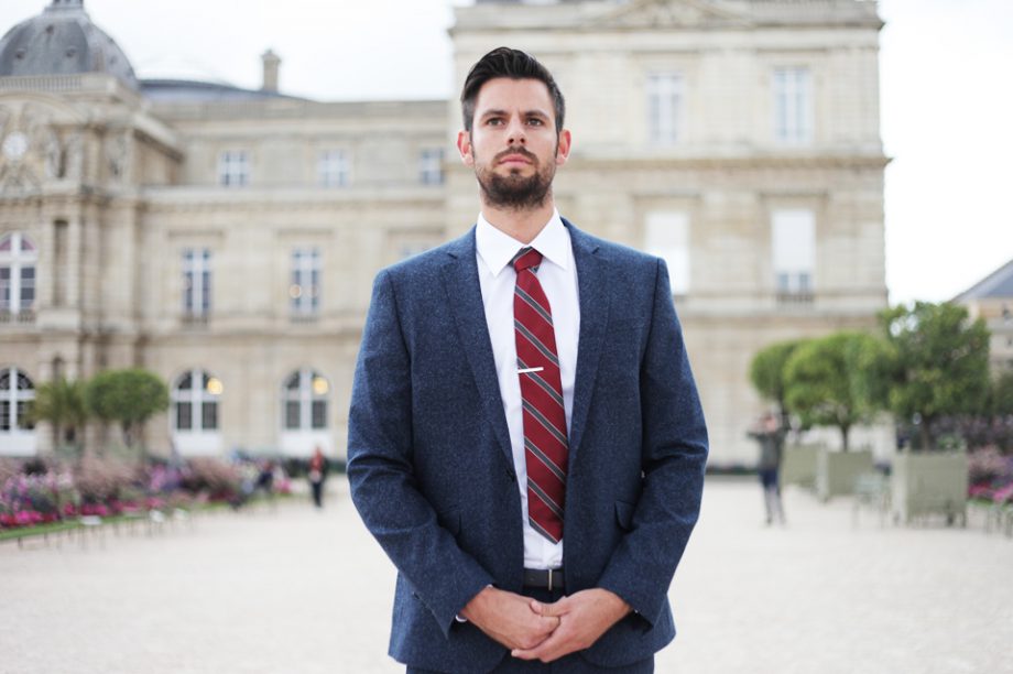 Max President