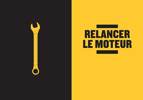 Illustration livre Comme un camion