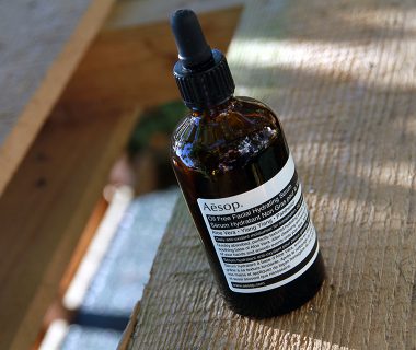 Serum Aesop