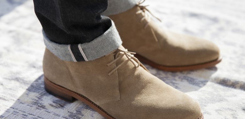 Chukka Boots Ypsons