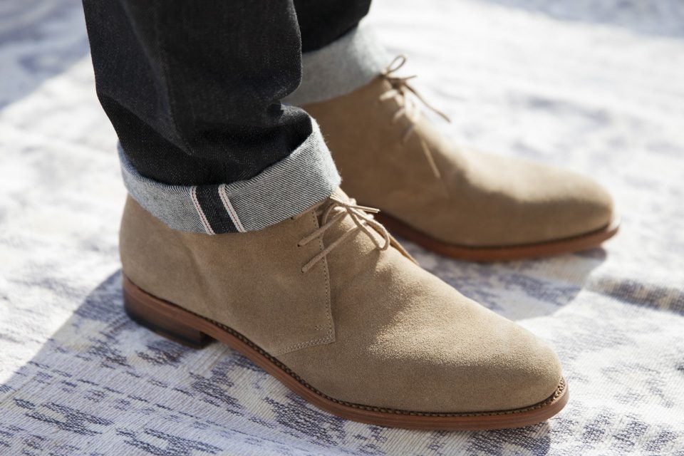 Chukka Boots Ypsons