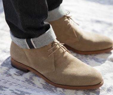 Chukka Boots Ypsons